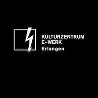 Logo Kutlturzentrum E-Werk.